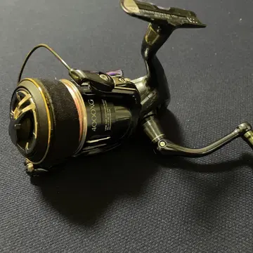 17 트윈 파워 XD 4000XG