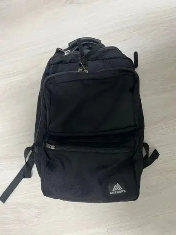 그레고리 비즈니스 백팩