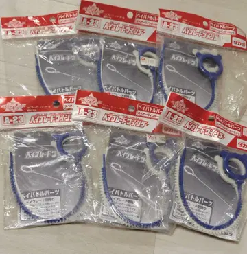 [ 미사용품 ] 베이블레이드 와인더 A-23 베이블레이드 부품 6개 세트