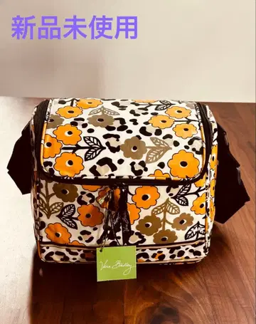 새상품 Vera Bradley 베라브래들리 에어컨 백