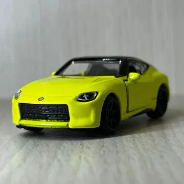 마조렛 닛산 페어레이디 Z