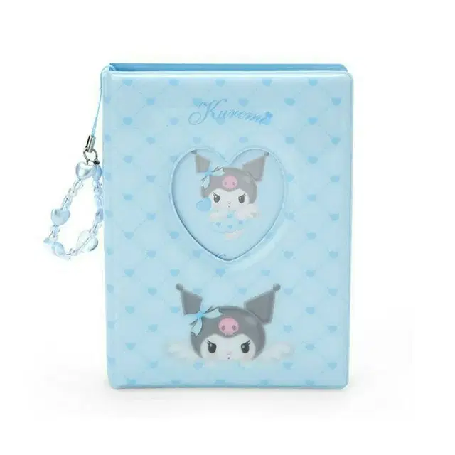 [미개봉] 산리오 쿠로미 유메미루 바인더 (포토카드 앨범) 판매