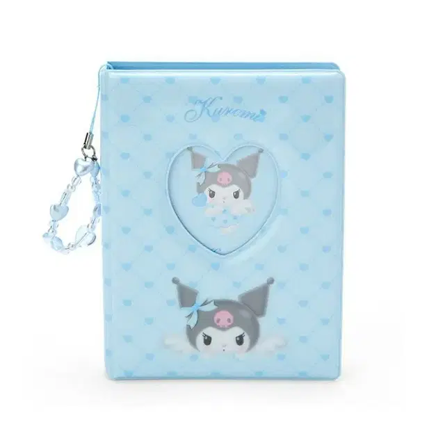 [미개봉] 산리오 쿠로미 유메미루 바인더 (포토카드 앨범) 판매