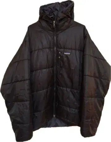 [ 새상품급 ] patagonia 다운 파카 XL
