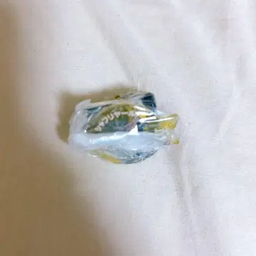 아이돌 호스 미니 컬렉션 vol.41 샤프리야르 은퇴