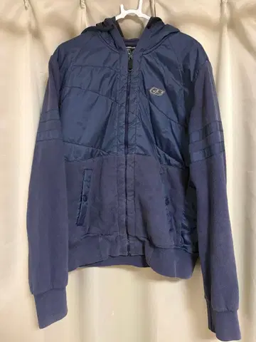 55dsl 후드티 L 사이즈