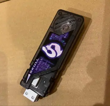 T1 스컬 메모리 ( Ver.1.5 )