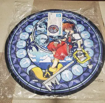 킹덤하츠 제일복권 C상 러그 매트