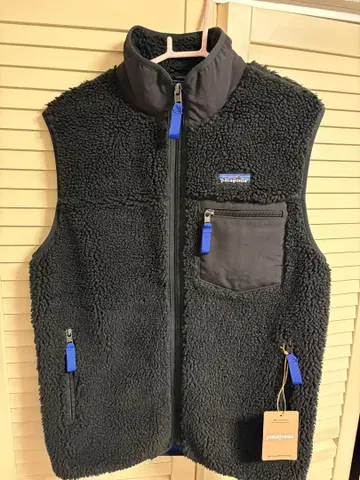 patagonia 남성용 클래식 레트로X 베스트