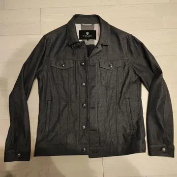 BLACK LABEL CRESTBRIDGE 데님 자켓