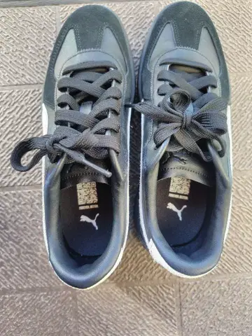 PUMA 카르멘 티 투