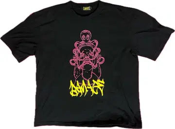 흠집 너의 눈물로 놀고 싶어 T셔츠