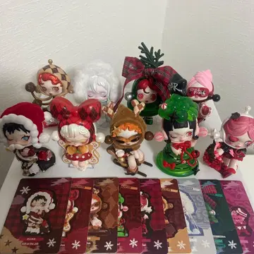 SKULLPANDA Tell Me What You Want POPMART