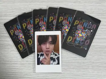 팬더드래곤 나기 유카타 하피카