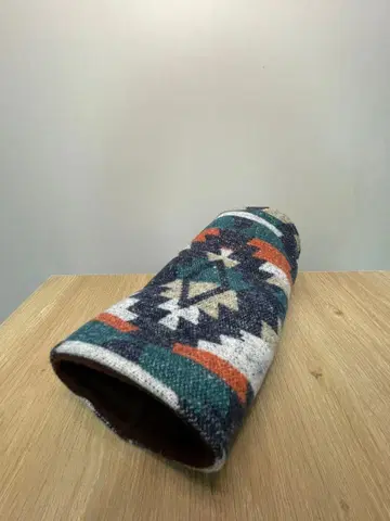 골프 헤드커버 핸드메이드 페어웨이 우드용