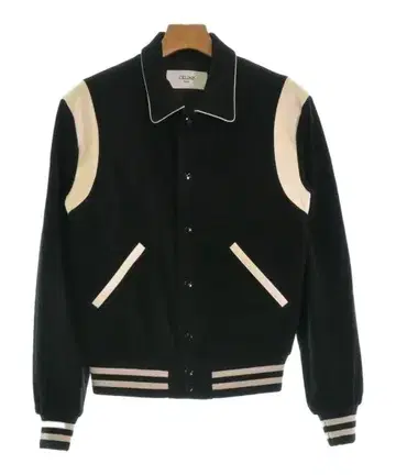 CELINE 바시티 자켓 남성용