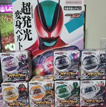 제츠 드라이버 캡셈 묶음 판매