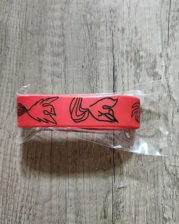 SEKAI NO OWARI Phoenix 리스트 밴드