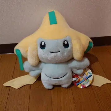 초대 지라치 봉제 인형