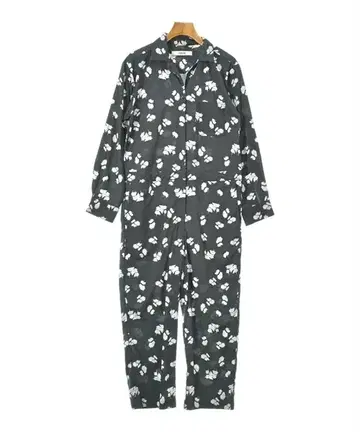 FURFUR 올인원/살로펫 여성용