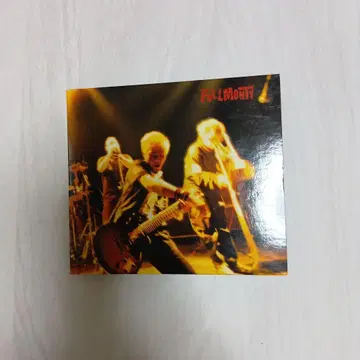 풀몬티/FULL MONTY