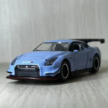 마조레트 닛산 GT-R 니스모 GT3