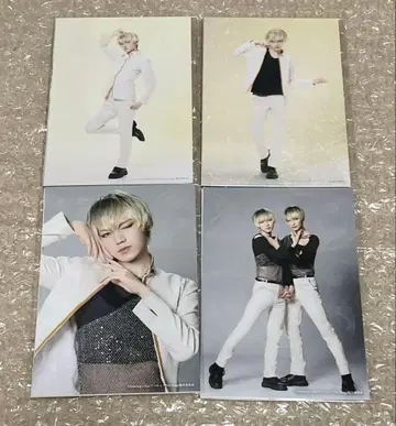 보쿠프리 유리야 네무리 브로마이드