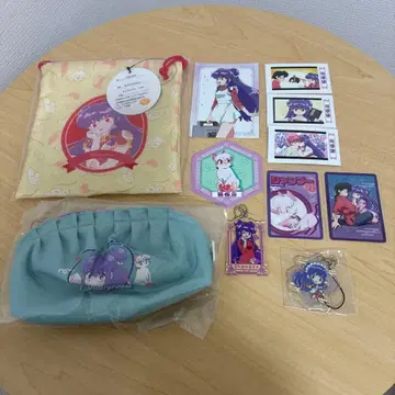 란마 1/2 샴푸 세트