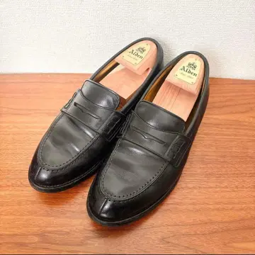 REGAL JE02 코인 로퍼 26.5EE