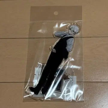 블루 록 파티! 아크릴 스탠드 나기 세이시로