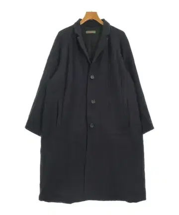 CASEY CASEY 체스터 코트 남성용