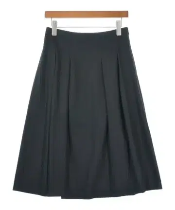 L'EQUIPE YOSHIE INABA 롱 맥시 길이 스커트 여성용