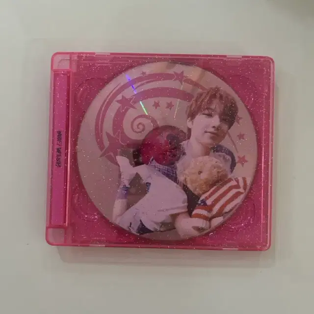 사쿠야 컬러 앨범