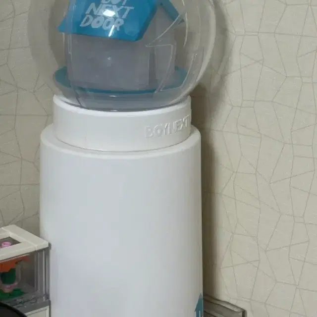 급처 보이넥스트도어 응원봉 원더스틱 보넥도 풀박스 판매