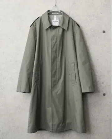 프랑스군 오휘 스텐카라 코트