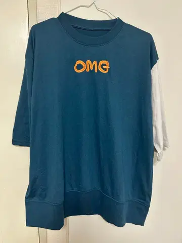 Eve OMG-T L 사이즈