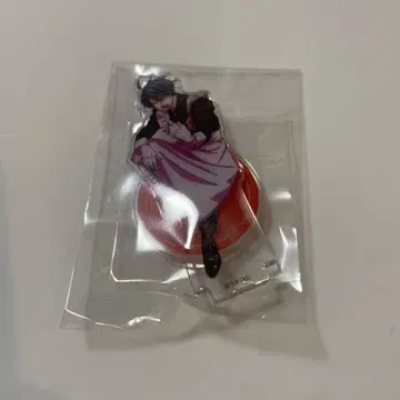 토겐안키 트리 빌리지 카페 미니미니 아크릴 스탠드 메이드 이치노세 시키