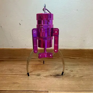 뽑기 게임 암 키링 ( 약 20sm )