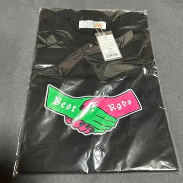 FANTASTICS buddix T셔츠 L 사이즈