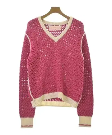 STOCKHOLM SURFBOARD CLUB 니트 스웨터 남성용