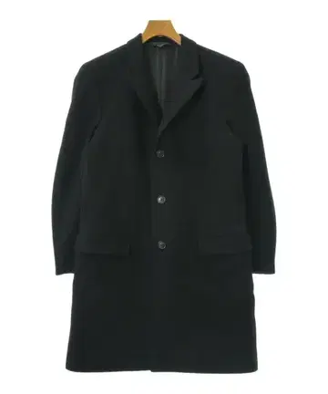 Brooks Brothers 체스터 코트 남성용