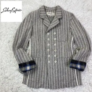 SHARE SPIRIT 공유 테일러드 자켓 S 사이즈