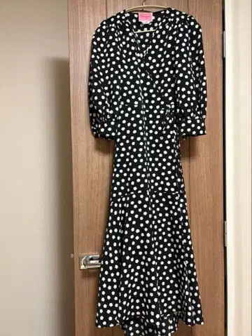 케이트 스페이드 원피스