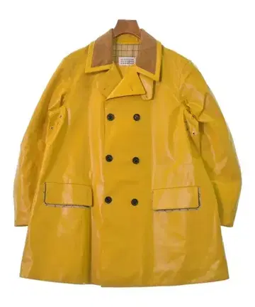 Maison Margiela 코트 (기타) 남성용