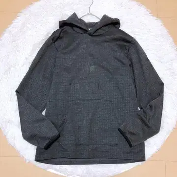 르꼬끄 스포르티브 후드 부착 후드티 트레이닝복 맨투맨 후디 L