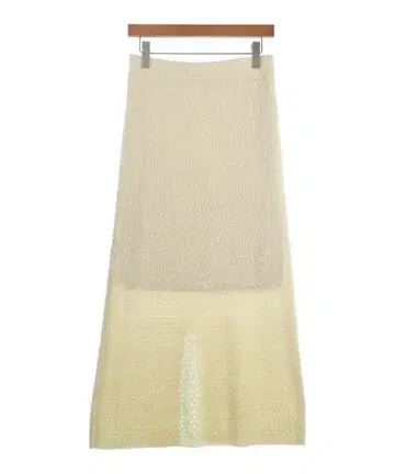 pual ce cin 롱 맥시 길이 스커트 여성용