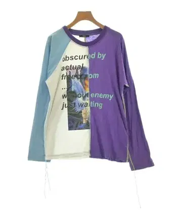 DIESEL 티셔츠 여성용