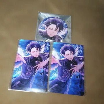 블랙스타 브라스 6주년 목련 2