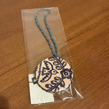 미나 페르호넨 피스 쿠키 참 piececookie felice