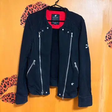LOVELESS 자켓 아우터